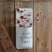 Love Grows Here Wall Pocket Love Grows Here Wall Pocket