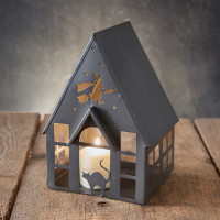 Witches Den Halloween Luminary Witches Den Halloween Luminary